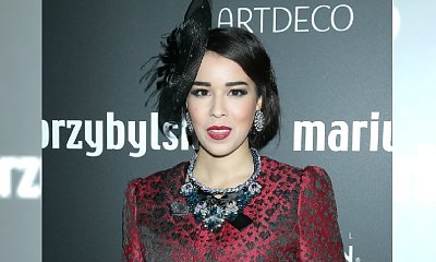 Look tygodnia: Macademian Girl na pokazie Mariusza Przybylskiego