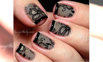 Modny manicure: buduarowe motywy na paznokciach