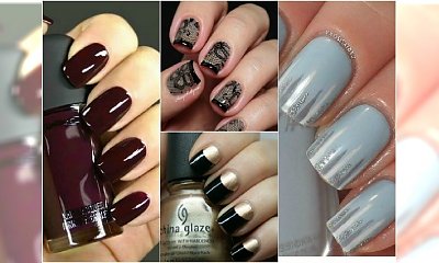 10 największych trendów w manicure 2015