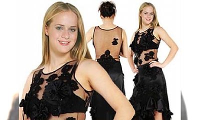 Jakiej sukienki NIE zakładać na sylwestra – Najbrzydsze małe czarne sukienki