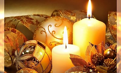 Życzenia świąteczne - najlepsze wierszyki na Boże Narodzenie