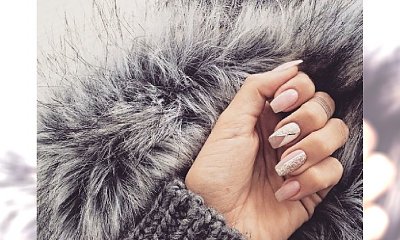 Manicure, który idealnie sprawdzi się podczas sesji egzaminacyjnej!