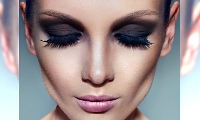 6 odważnych pomysłów na karnawałowy makijaż