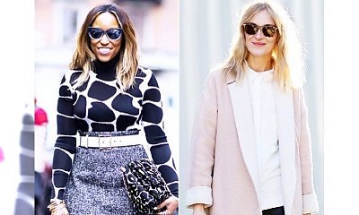 15 stylizacji, dzięki którymi zrobisz dobre wrażenie na rozmowie kwalifikacyjnej