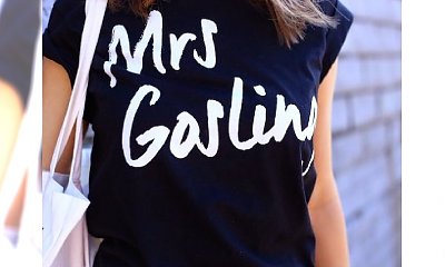 Are you Mrs. Gosling? - zobaczcie raj dla fanek holywoodzkiego aktora!