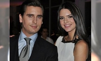 SKANDAL w rodzinie Kardashianów! Kendall Jenner ma romans ze Scottem Disickiem!