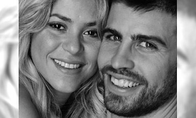 Shakira ponownie została mamą!