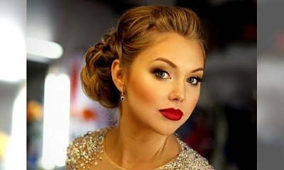 Niesamowite fryzury damskie na studniówkę 2015