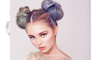Najbardziej genialne upięcia włosów z Waszych galerii!