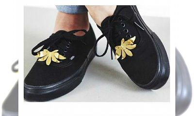 TREND: Biżuteria do butów Daisy Knights. Gwiazdy już to noszą!