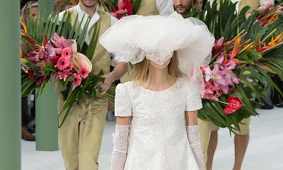 Wyjaśniamy wszystkim miłośnikom mody, czym jest Haute Couture