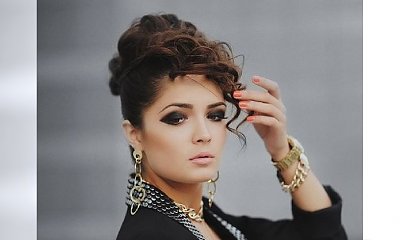 20 fryzur idealnych na imprezę Twojego życia!