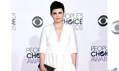 Gwiazdy na gali People's Choice Awards