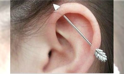 Industrial piercing - hit czy kit?