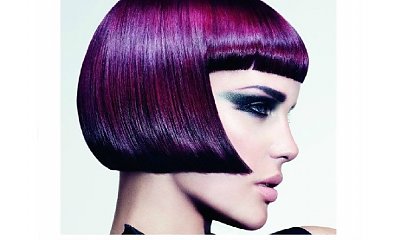 Technicolor - HOT trend w koloryzacji włosów 2015