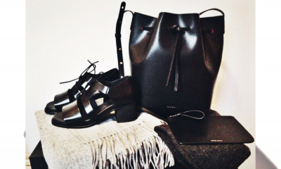 6 najpopularniejszych torebek z Instagram w 2014 roku