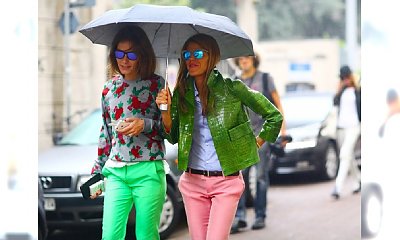 Trendy 2014, z którymi żegnamy się z ulgą