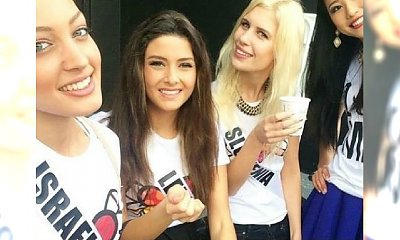Afera na Miss Universe. Liban chce wycofać swoją kandydatkę przez TO zdjęcie