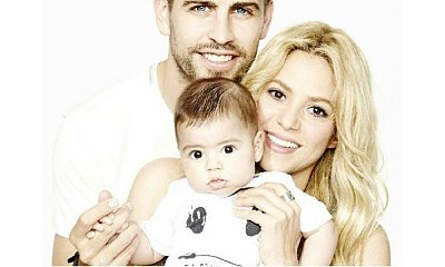 Shakira wybrała imię dla synka. Jest rosyjskie!