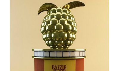 Najgorsi aktorzy i filmy 2014 roku. Nominacje do Złotych Malin są zaskakujące!