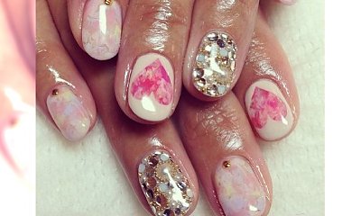 Ostatki 2015: ten manicure podbije całą imprezę!