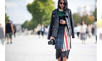 Ikona Stylu - Margaret Zhang 