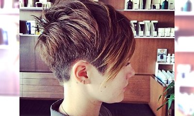 Krótkie fryzury z grzywką - GALERIA modnych cięć na wiosnę/lato 2015!
