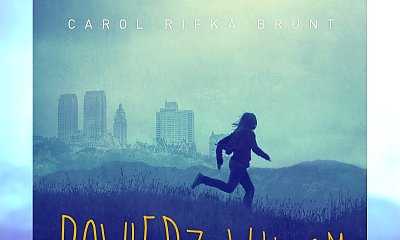 "Powiedz wilkom, że jestem w domu" - debiutancka powieść Carol Rifka Brunt