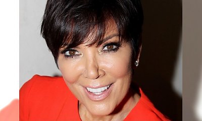 Kris Jenner rezygnuje z nazwiska i nie wraca do Kardashian! Co wymyśliła mama manager?
