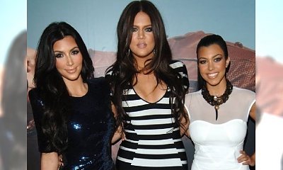 K jak Kardashian, czyli styl słynnych sióstr
