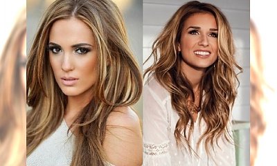 TREND: Bronde, czyli między kolorem blond a brązem