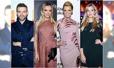 Wiemy, kto wystąpi w "Celebrity Splash", nowym show Polsatu. Oto pełna lista gwiazd