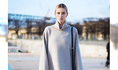 Najlepsze stylizacje modelek OFF DUTY podczas New York Fashion Week