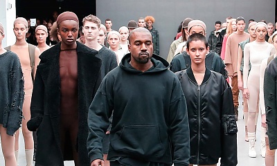 10 dowodów na to, że kolekcja Kanye'go Westa dla Adidas Originals jest beznadziejna