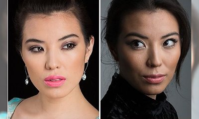 5 Idealnych makijaży na randkę w ciemnym pomieszczeniu