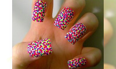 Wyrazisty, perfekcyjny manicure na sezon wiosna/lato 2015!