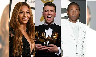 Nagrody Grammy 2015 rozdane! Oto lista zwycięzców