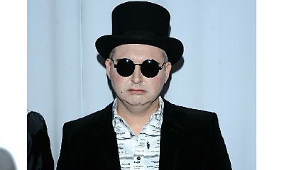 Pogrzeb Michała Witkowskiego na pokazie Jacoba Bartnika! Popis blogera wywołał skandal