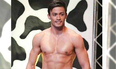 Oto najprzystojniejszy facet na świecie: Mister International 2015 - Neil Perez z Filipin