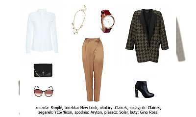 RETROspekcja na wybiegu - Styl vintage powraca do mody!