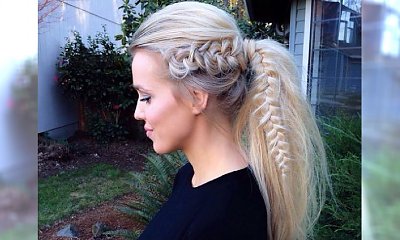 15 świetnych fryzur na uczelnię - śledź z nami najnowsze trendy!