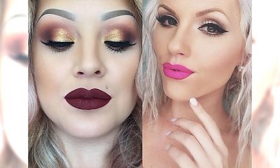 Makijaże na imprezę wielkanocną w klubie - 20 HOT inspiracji