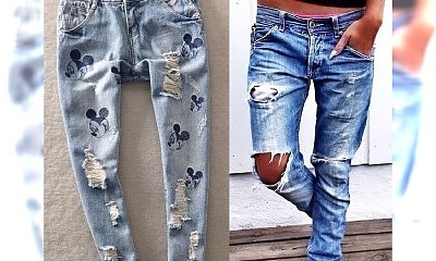 Mega hipsterskie spodnie na wiosnę - 20 HOT propozycji