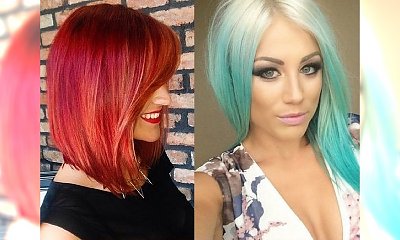 Ta koloryzacja Cię pochłonie! Odważ się i otwórz na zmiany dedykowane wiosenno-letnimi trendami