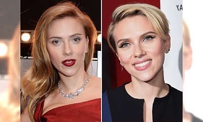 Największe fryzurowe metamorfozy gwiazd Hollywood