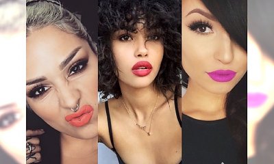 TE szminki to hit sezonu lato 2015! Sprawdź, czy masz je już w swojej kosmetyczce!