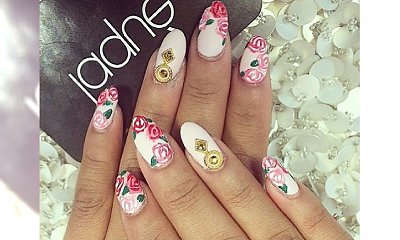 20 inspiracji na manicure jak z obrazka!