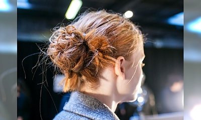 10 Super ciekawych koków dla leniwych dziewczyn