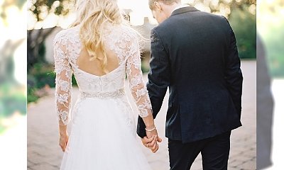 5 Najgorętszych trendów w sukniach ślubnych na 2015 rok
