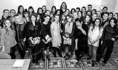 Półfinał Fashion Designer Awards 2015: Znamy nazwiska projektantów, którzy wystąpią w półfinale w Złotych Tarasach!